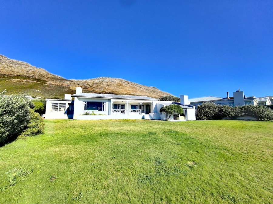 To Let 3 Bedroom Property for Rent in Welcome Glen Western Cape